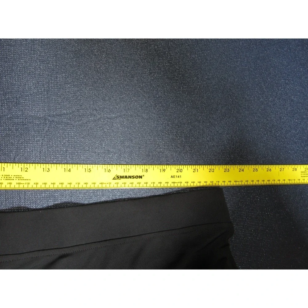 DANA BUCHMAN SIGNATURE‎ Women's 3X Black Shorts– Comfortable